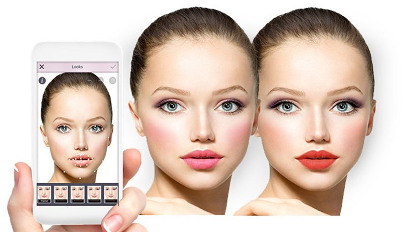 Youcam Makeup App Download For Pc Mflena 