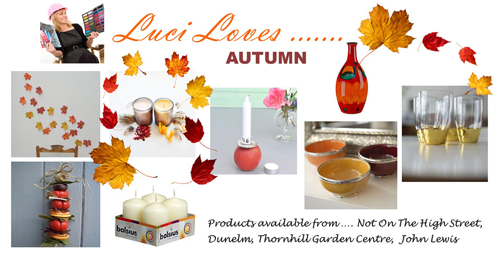 AUTUMN PRODUCTS