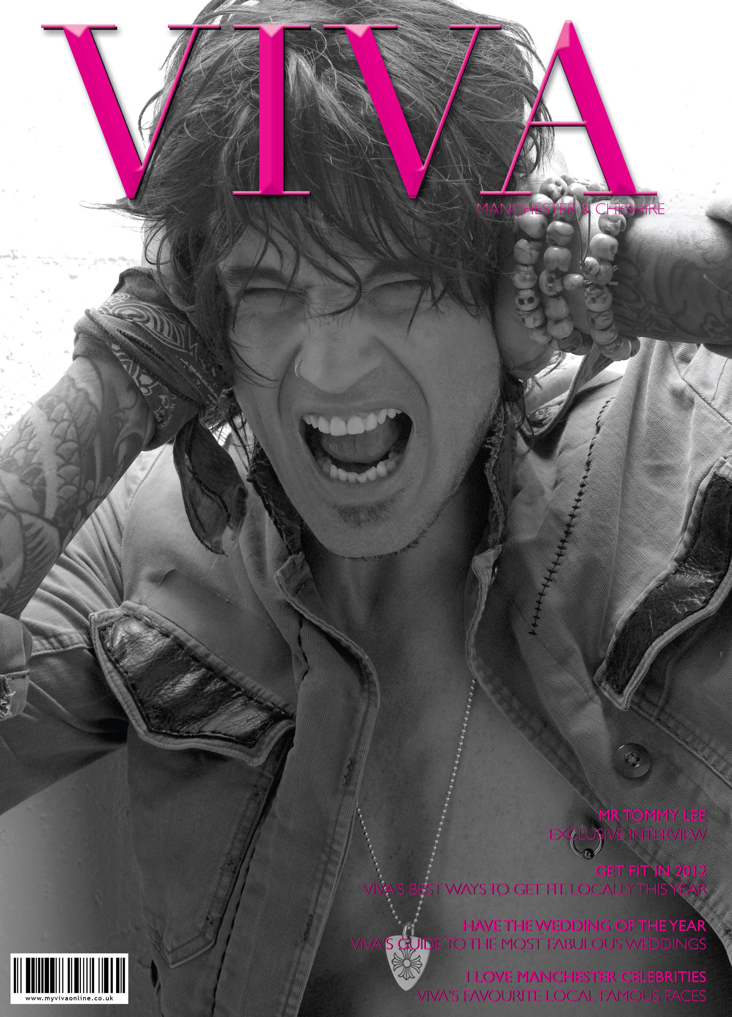  VIVA-Winter-Auntumn-2012-issue-8 Tommy Lee