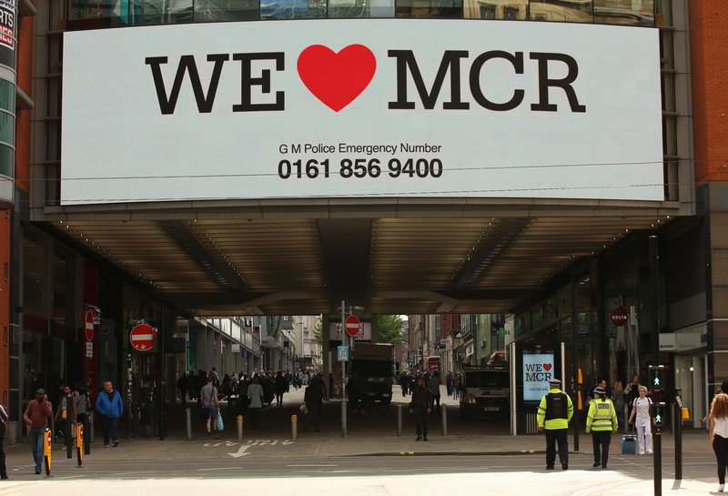 10 reasons to love Manchester ‹ GO Blog