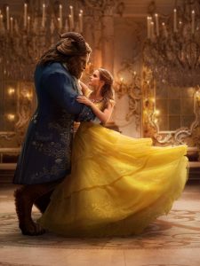 Beauty and the Beast will play at Bridgewater Hall with a live orchestra