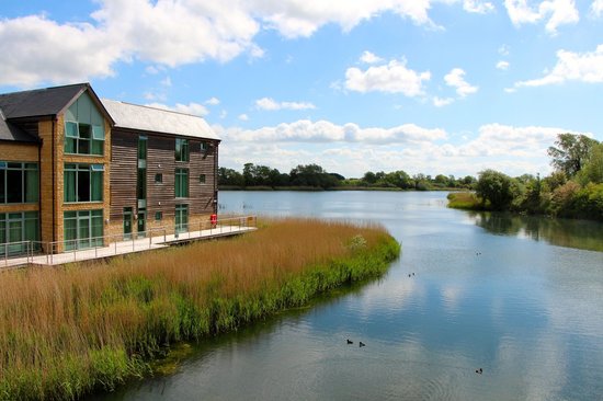 REVIEWED: The De Vere Cotswold Water Park Hotel | VIVA Lifestyle Magazine