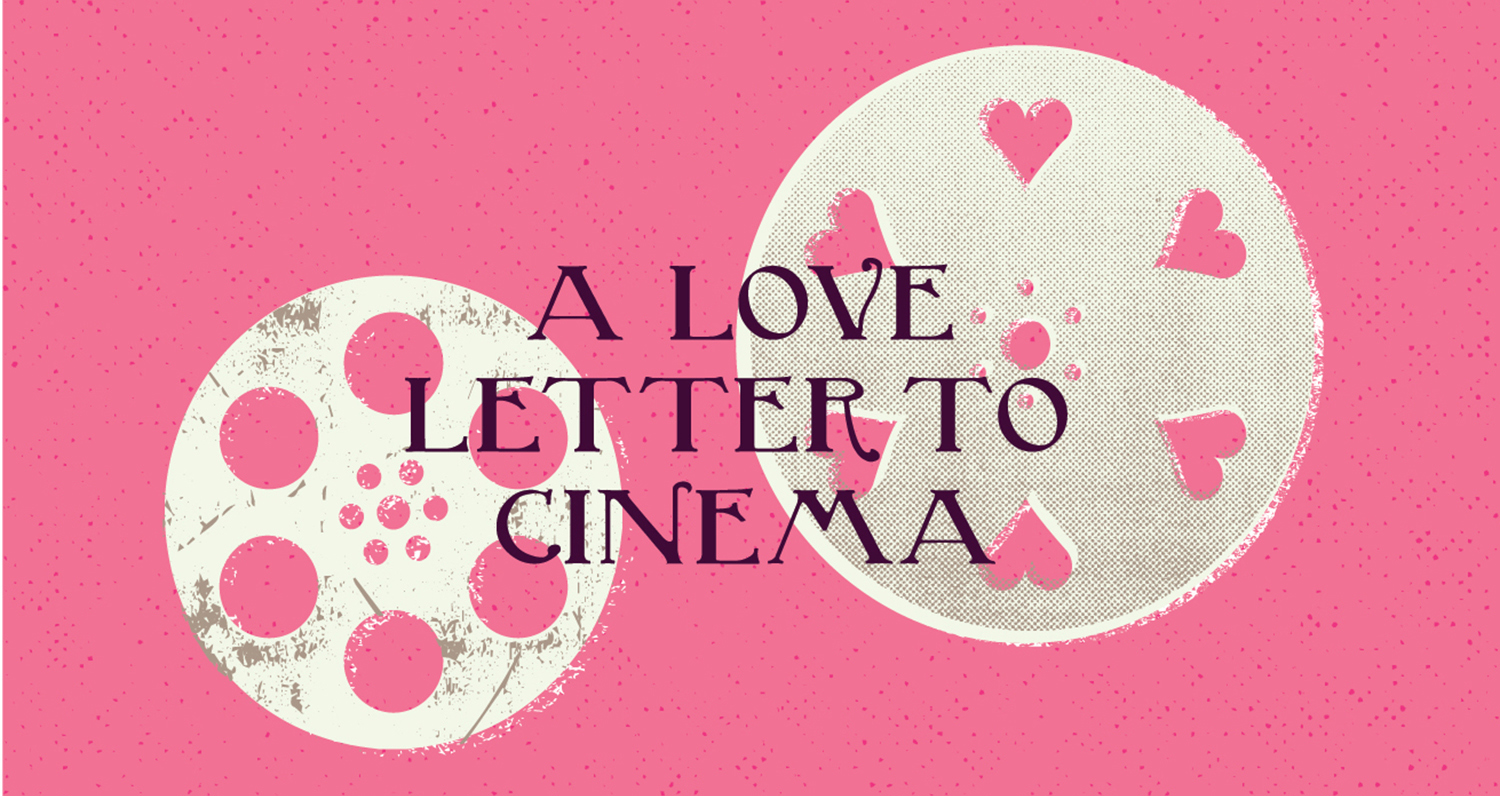 Film Hub NWC Celebrates BFI Love Season | VIVA UK Lifestyle Magazine