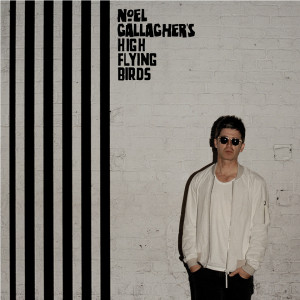Noel Gallagher12
