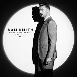 Get ready for Sam Smith's performance of 'Writing's on the Wall'.