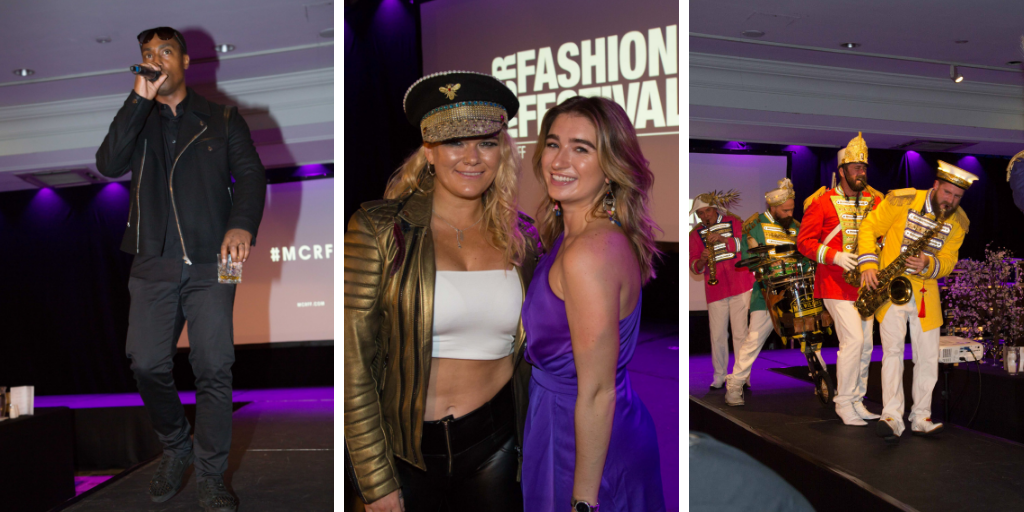 Manchester Fashion Festival - A Night To Remember!