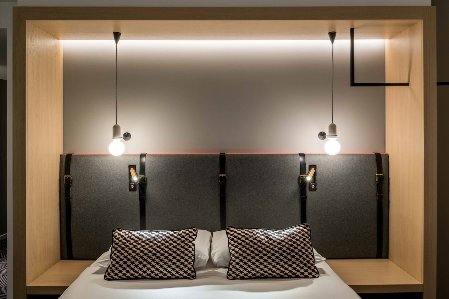 CITY BREAKS: Urban Excursions with Assembly Hotel London