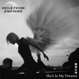 E.M.A's new Uncle Frank remix