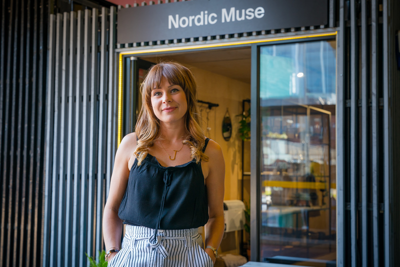 Beyond Ikea – who’s behind Manchester’s new Nordic vibe?