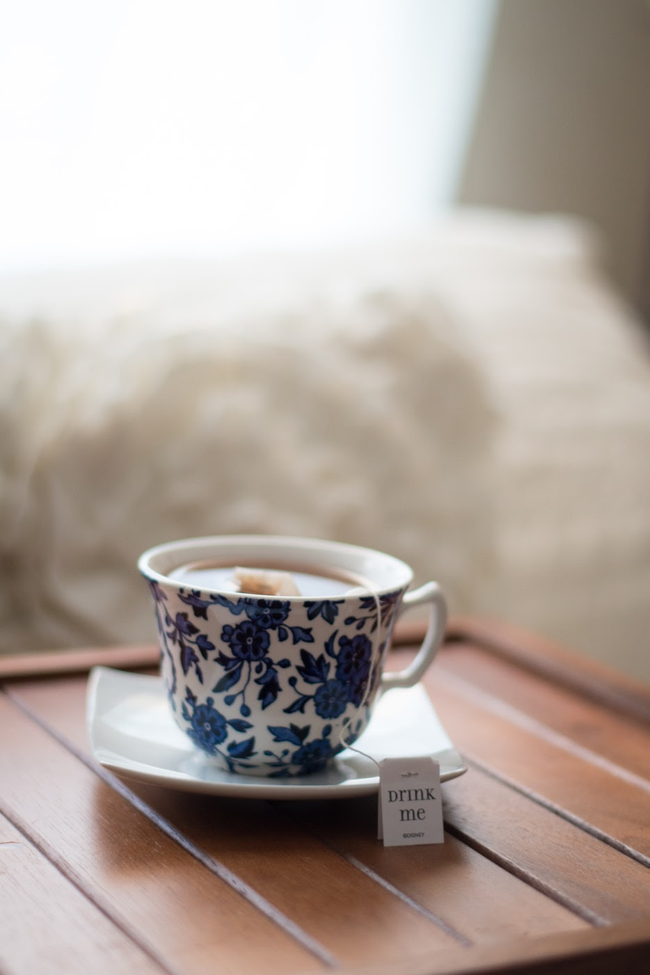 The scientific way to make a perfect cup of tea