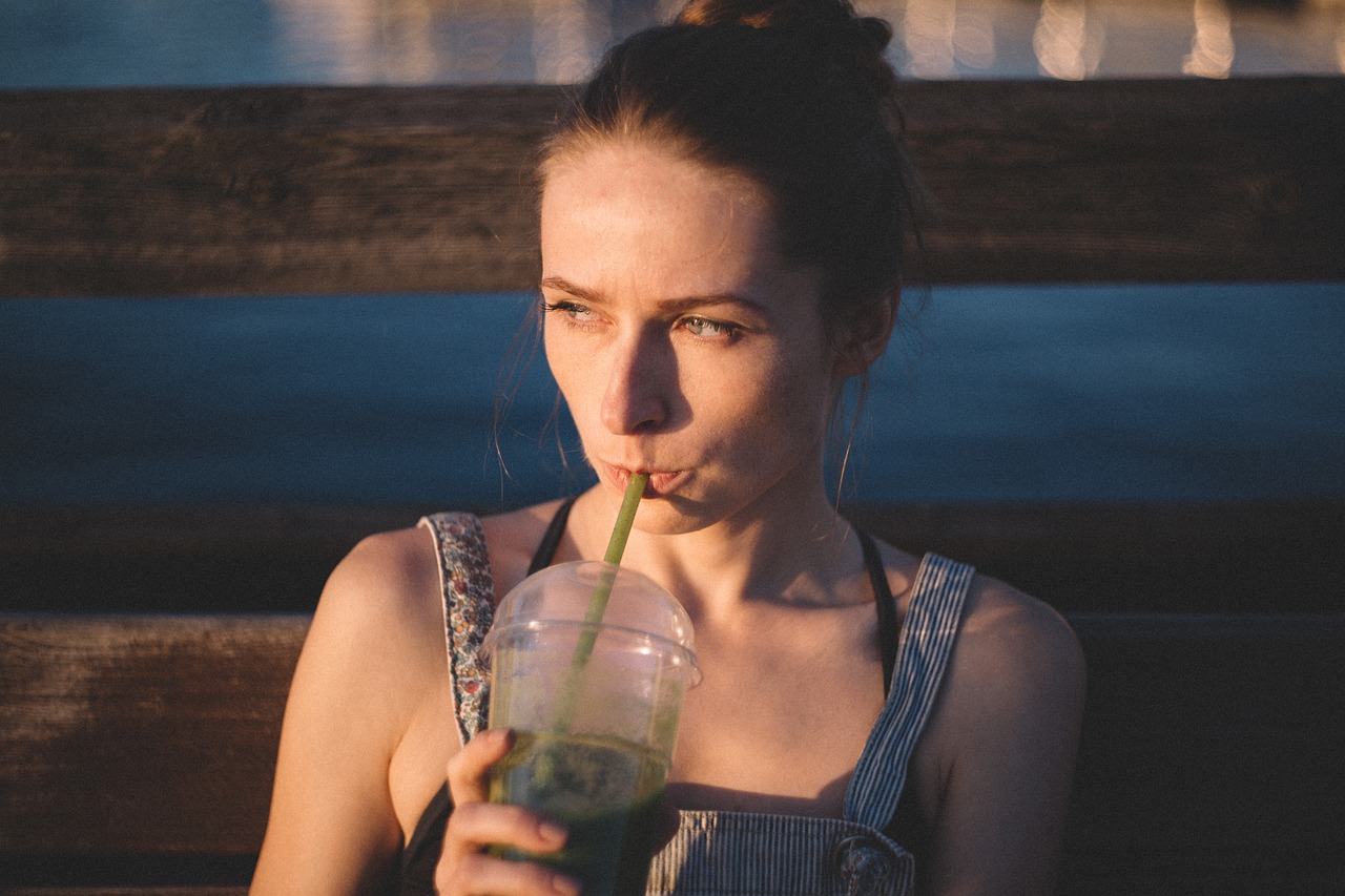 Signs that your detox diet is actually working