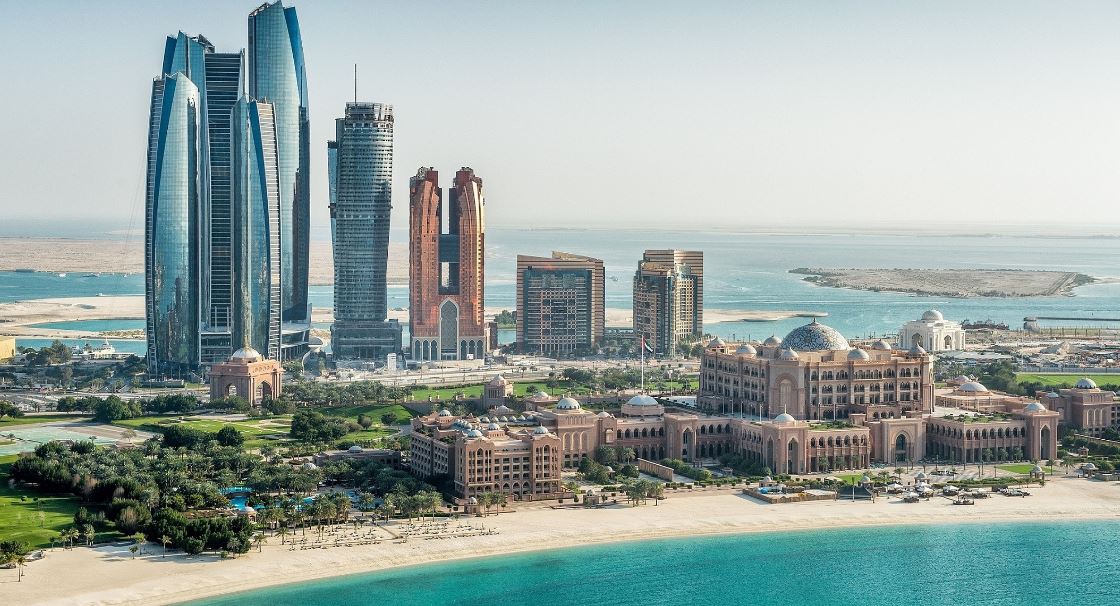 8 things to look forward to in Abu Dhabi this year