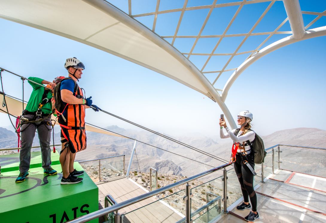 20 reasons to visit the UAE’s adventure Emirate, Ras Al Khaimah in 2020