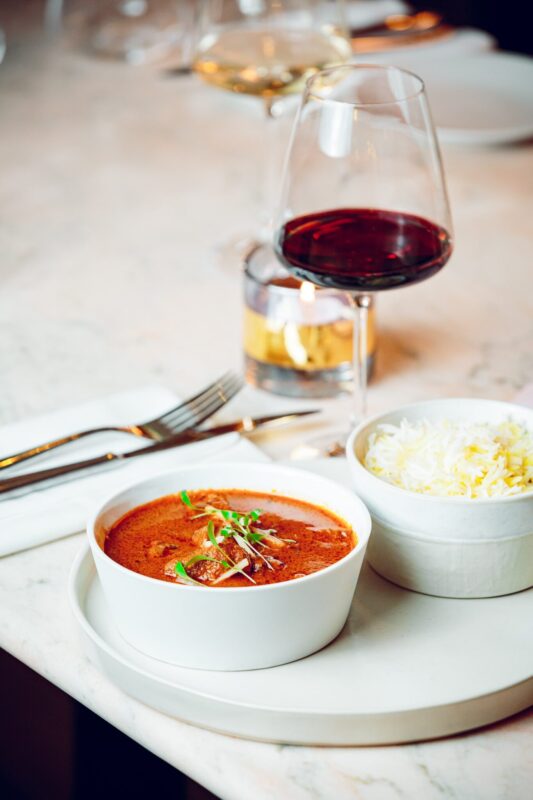 CHESHIRE: Hale’s newest foodie hotspot takes Indian food to the next level