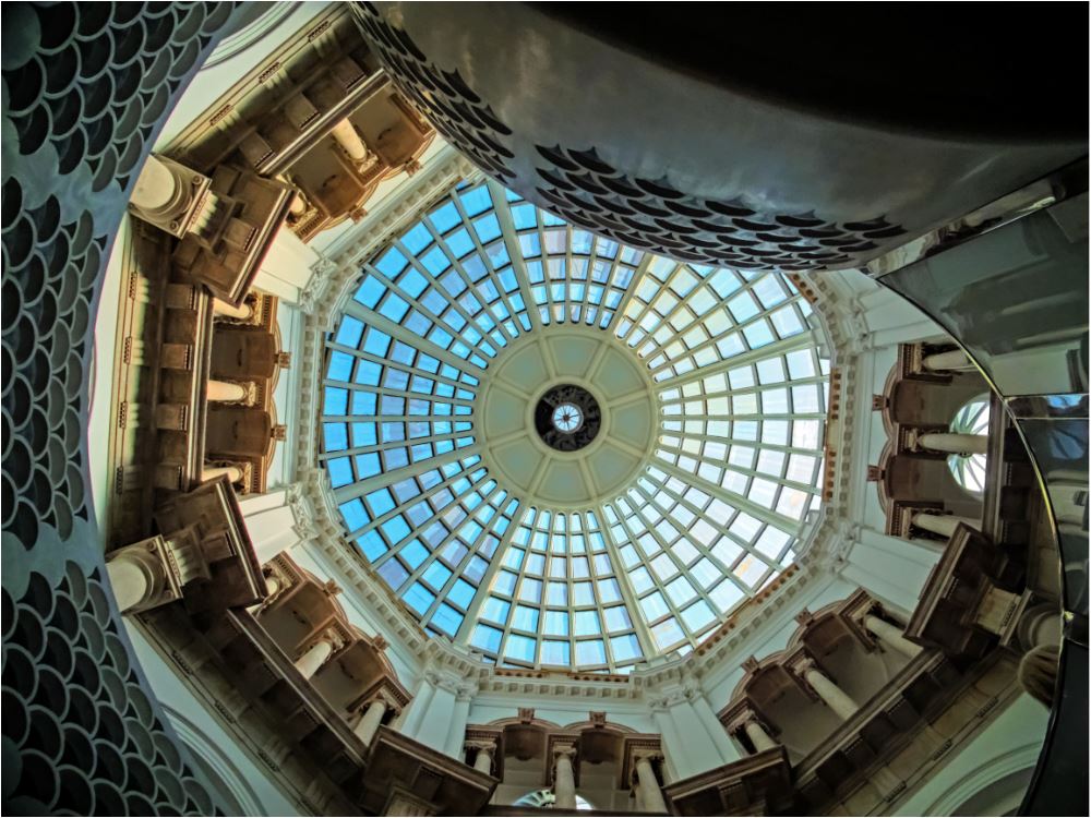 10 of the best virtual tours of European museums 