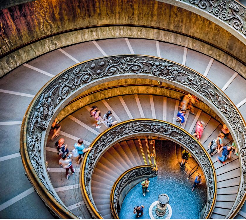10 of the best virtual tours of European museums 