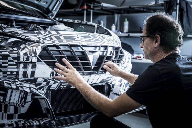 3D printing signals a turning point in the automotive industry