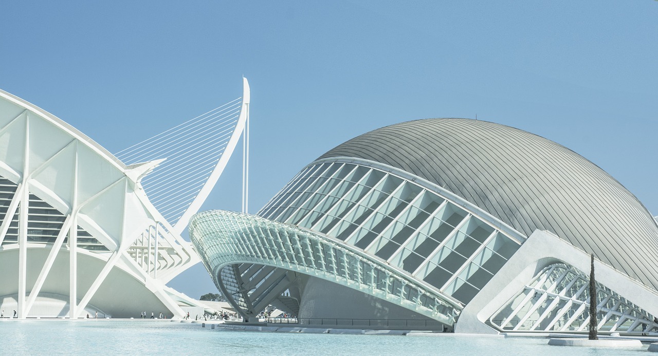 How to spend a weekend in Valencia