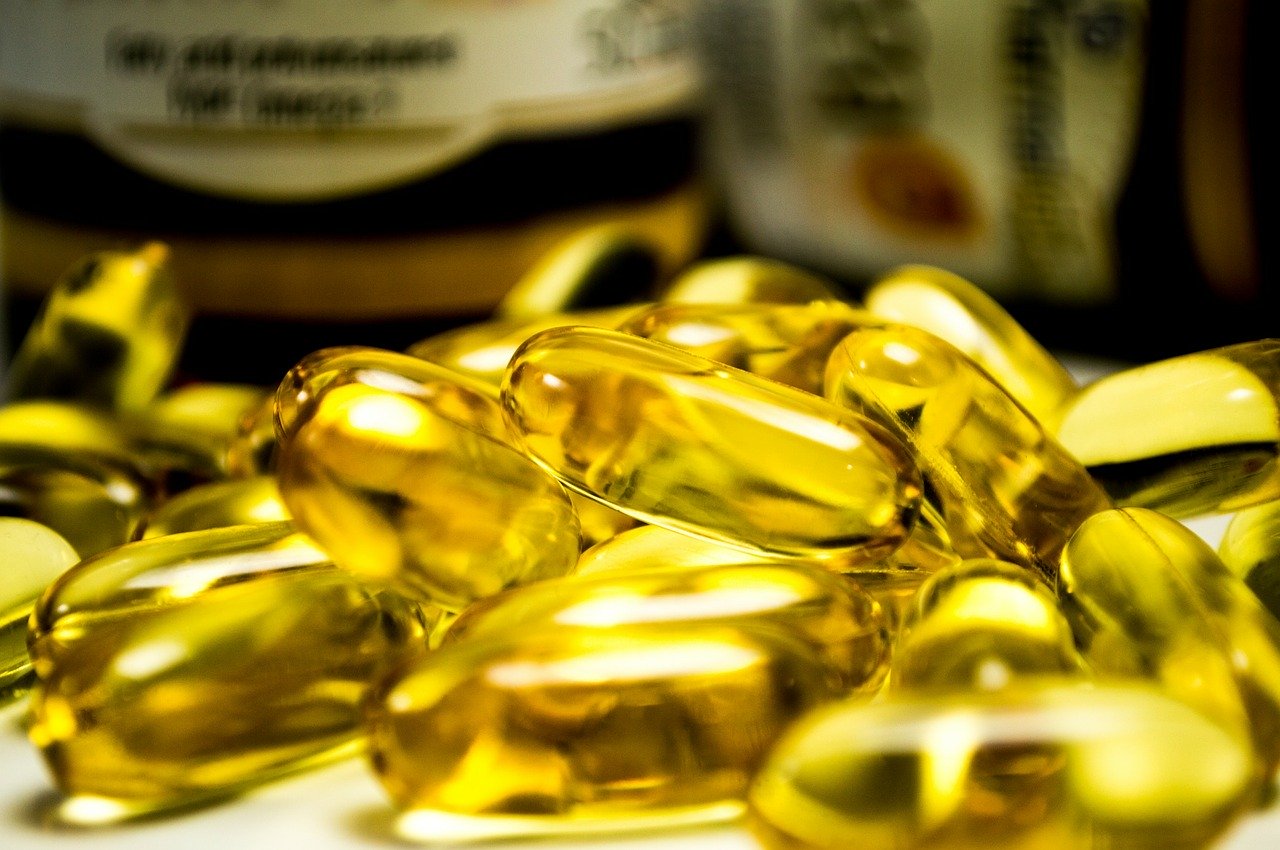 Study finds Omega-3 helps to decrease blood pressure and aid the battle against depression