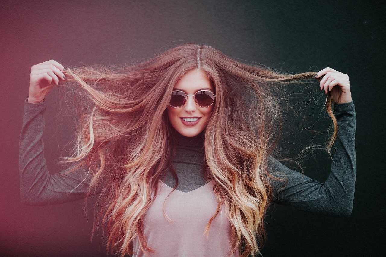 Why you’ve been brushing your hair wrong this whole time!