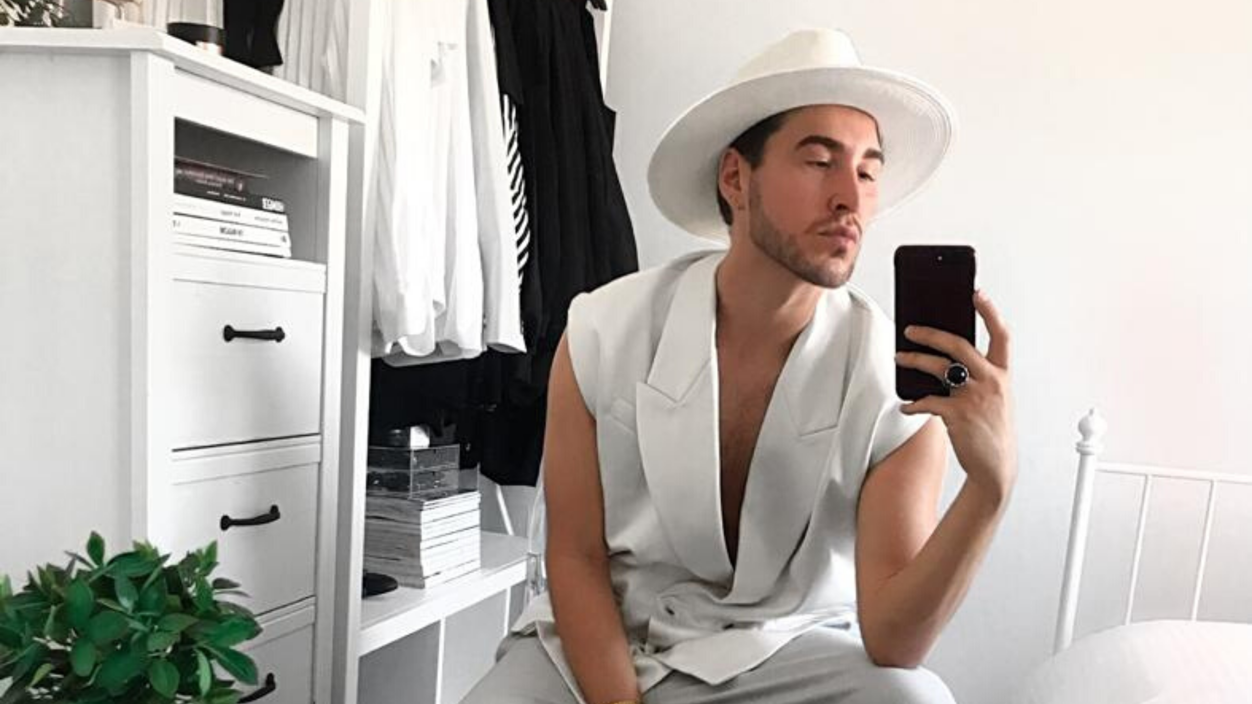 Celeb stylist reveals post lockdown fashion predictions