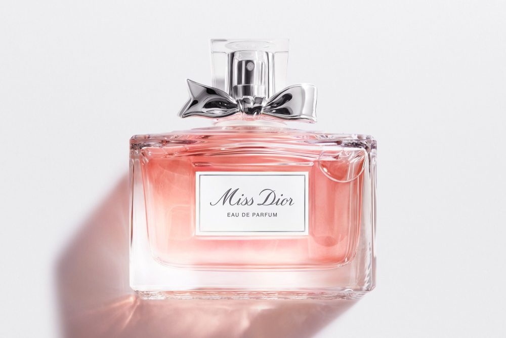 The secret to choosing your signature scent
