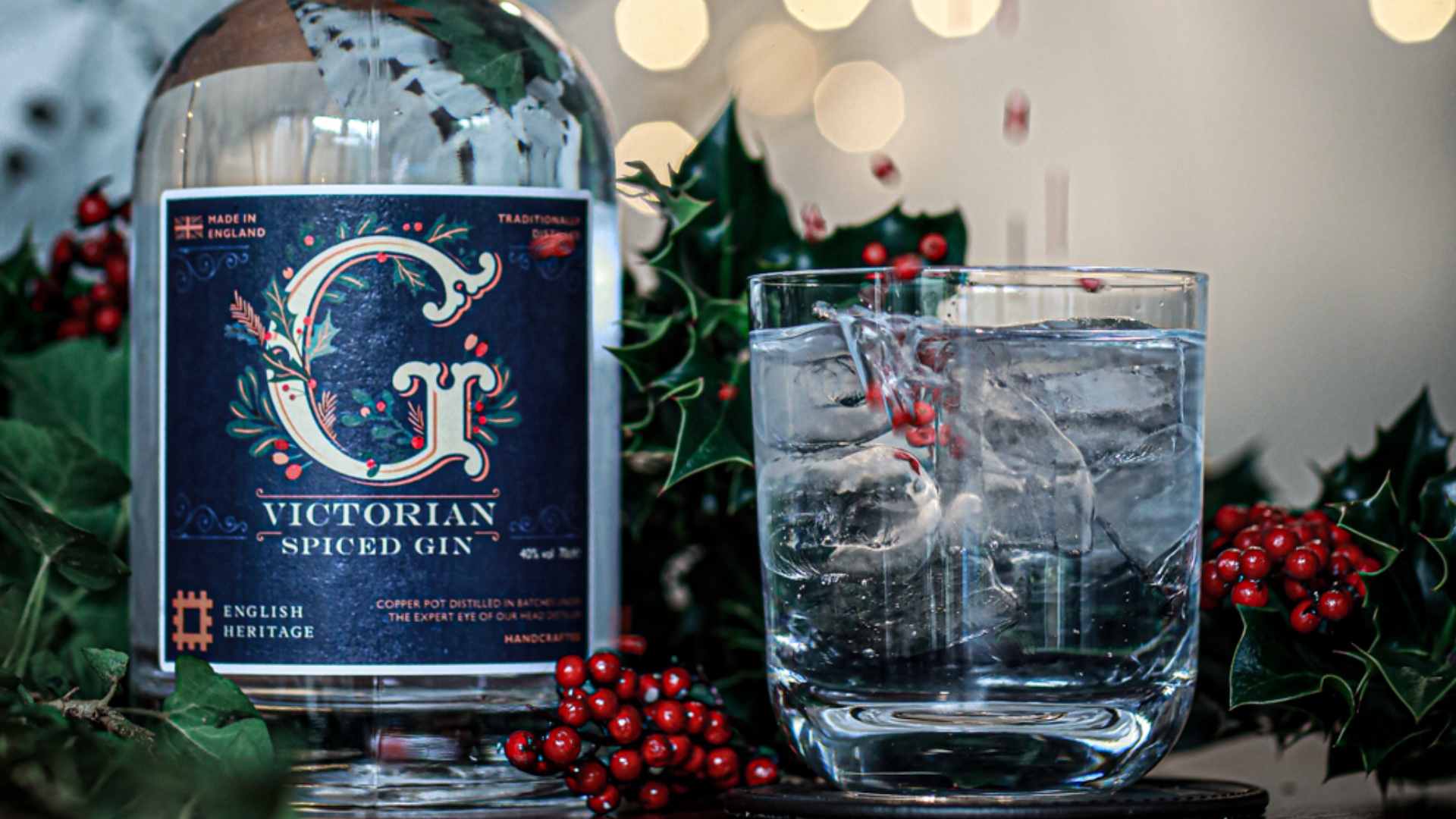 VIVA's top 10 spirits for Christmas and New Year