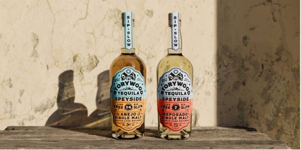 Five of the best Tequilas: Storywoord Tequila
