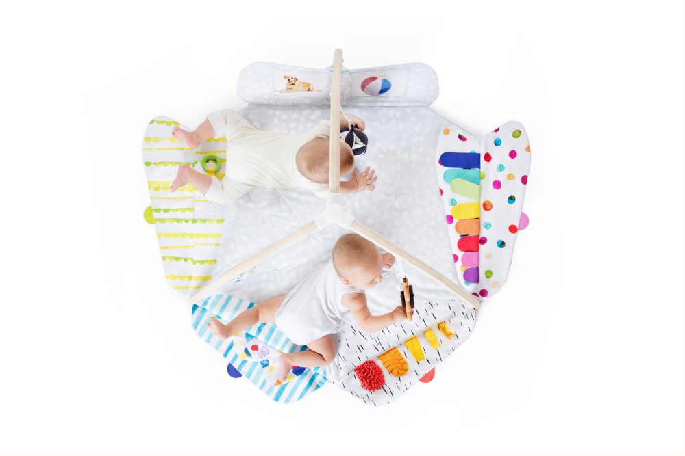 Nursery essentials every new parent simply MUST HAVE