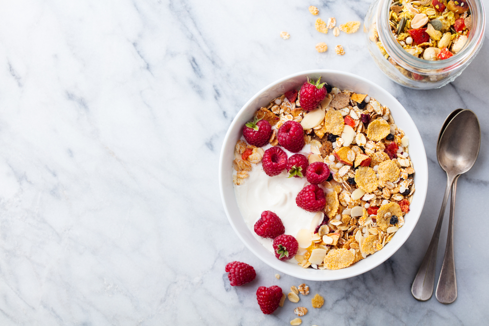Kellogg's now produces ONE MILLION boxes of cereal a day | VIVA UK  Lifestyle Magazine