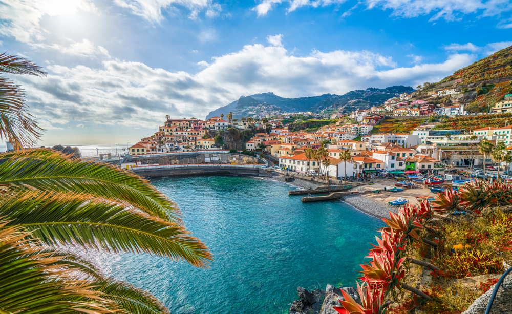 Mad about Madeira: How to spend 72 hours in the Portuguese Paradise