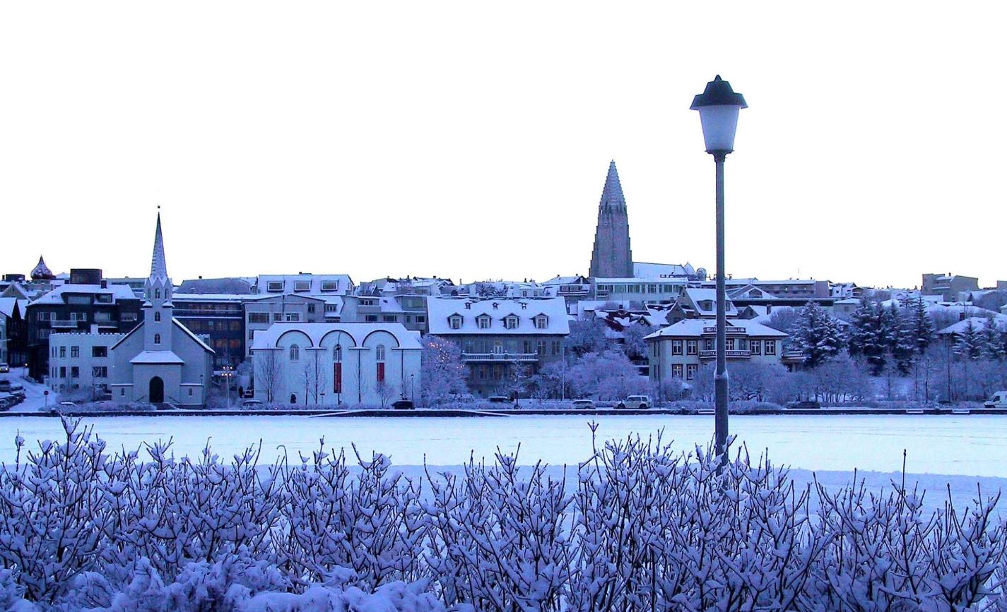 Reykjavik-in-the-snow-credit-@VisitReykjavik